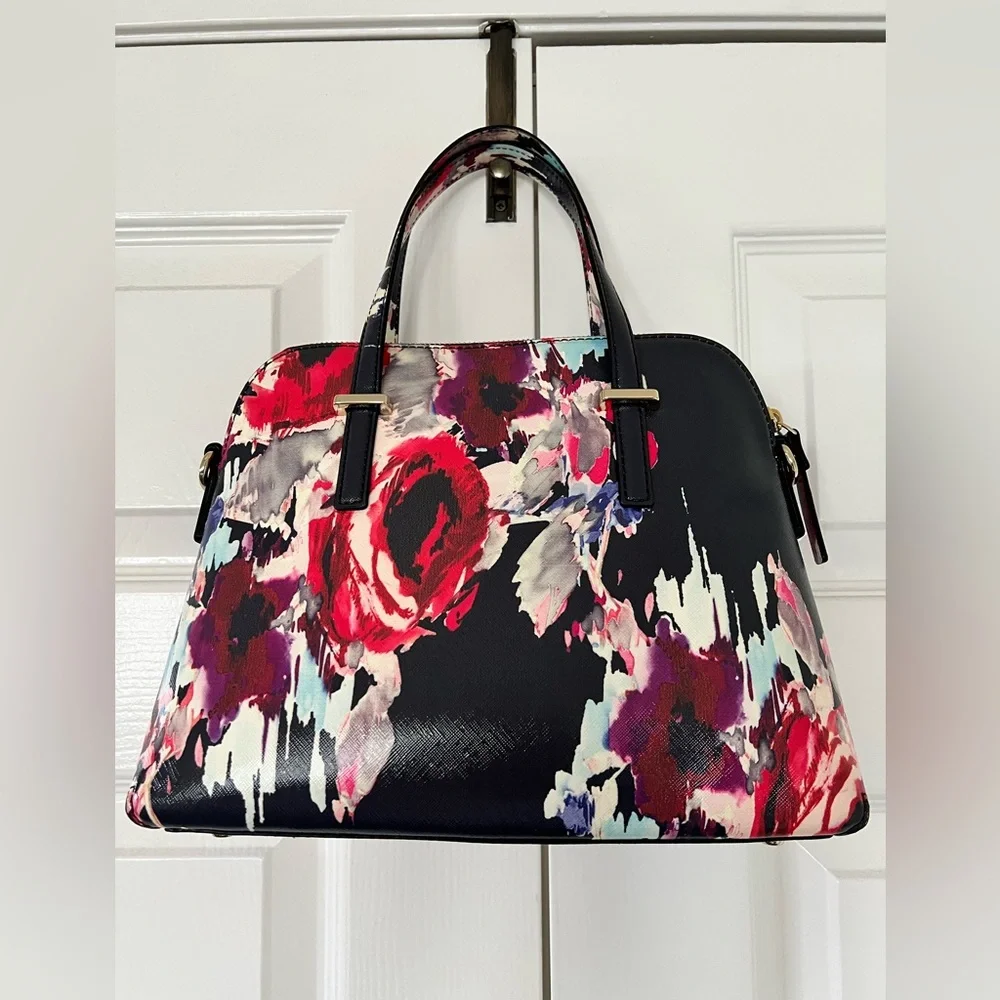 KATE SPADE SATCHEL, Very Good Condition - Picture 5 of 13